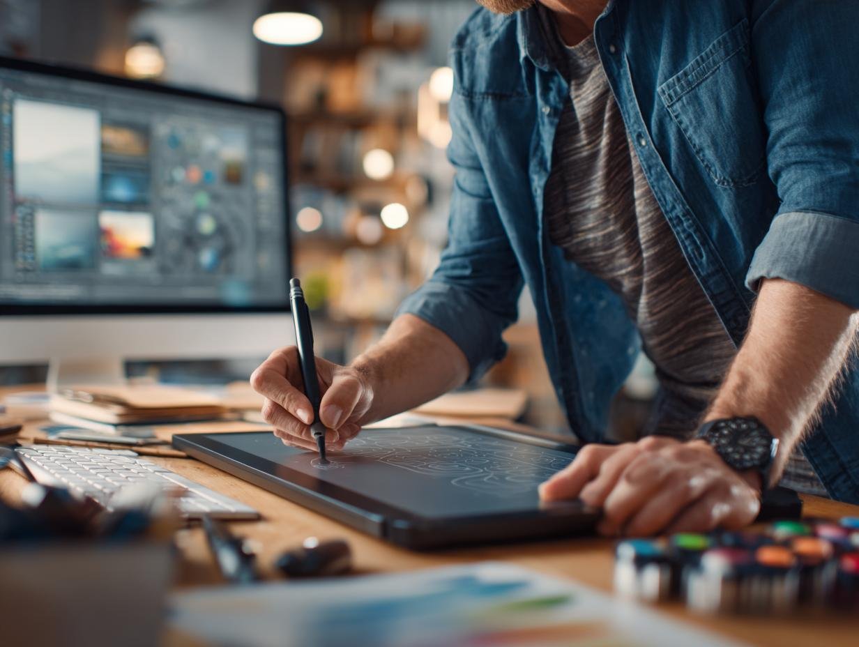 Coding Bootcamp Classroom