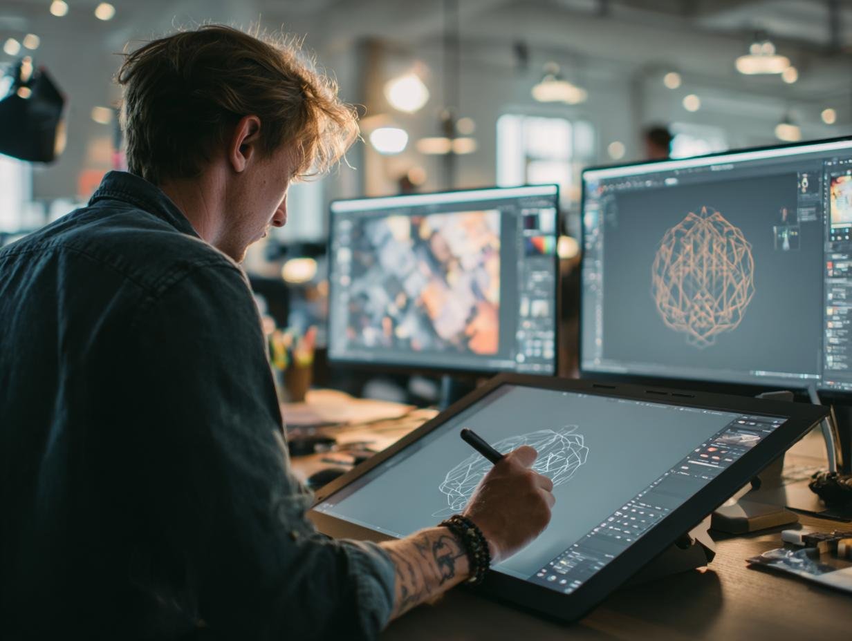 Mobile App Development Course